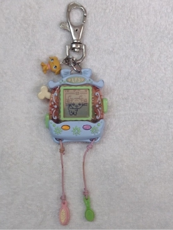 Littlest Pet Shop Other - Littlest Pet Shop Digital Pet, Dog